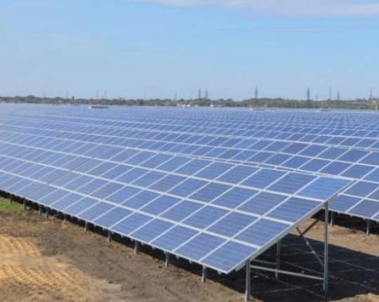 Solar Panels