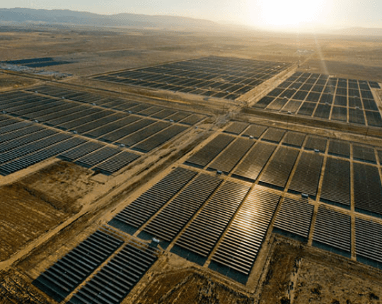 Solar Park