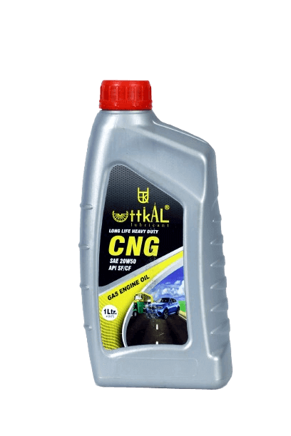Uttkal 15W-40 Engine Oil