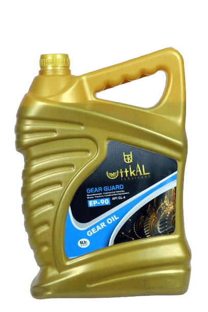 Uttkal Gear Oil EP-90