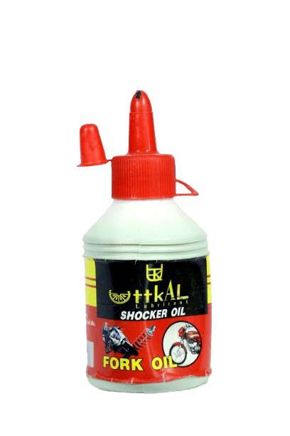 Uttkal Shock Absorber Jumper Oil